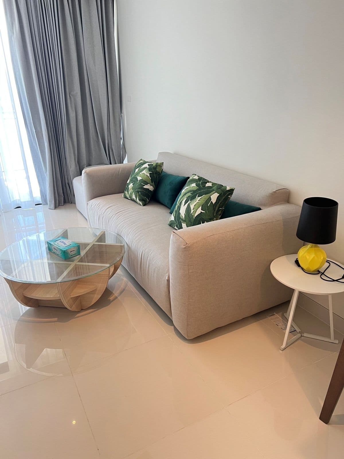 Condo for selling at Phuket, good location, sea beach view - image 8