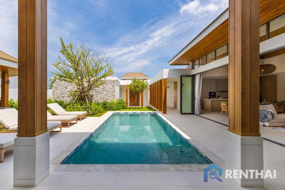 For sale villa  at QAV Residence - image 4