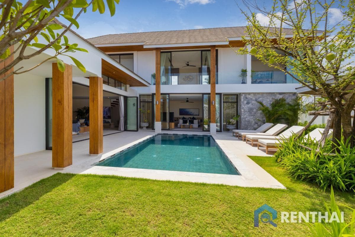 For sale villa  at QAV Residence - image 6