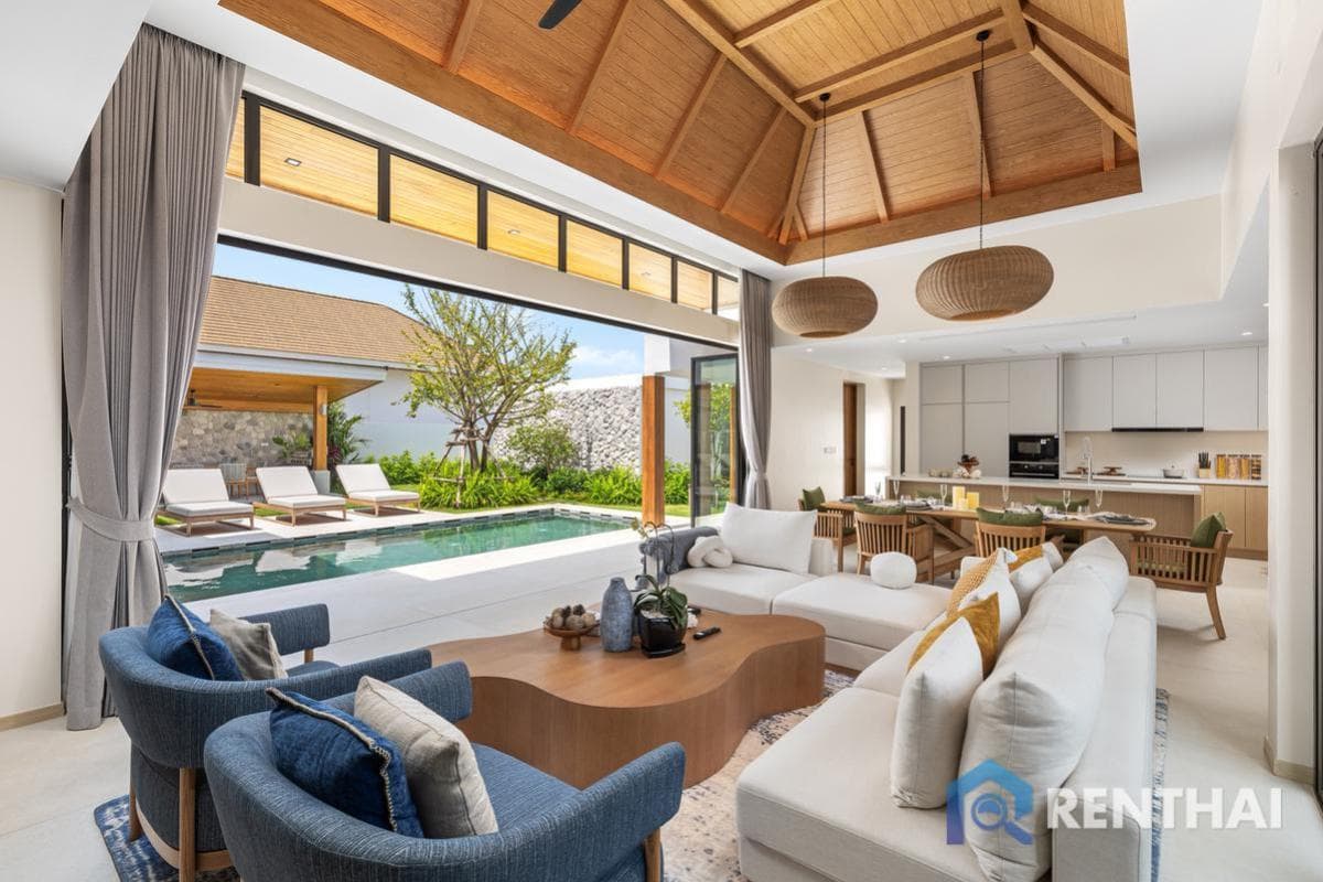 For sale villa  at QAV Residence - image 7