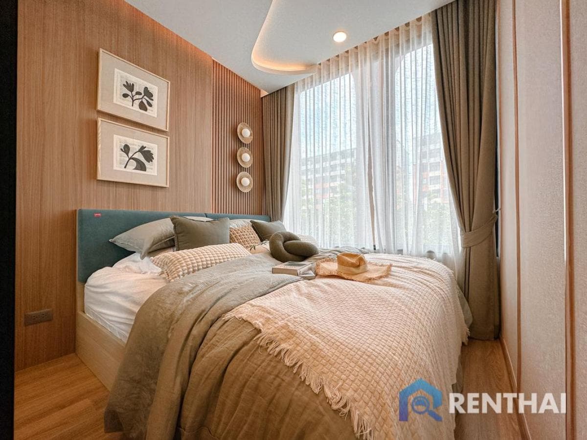 Brand New Condo near Bangtao Beach Fully Furnished - image 3