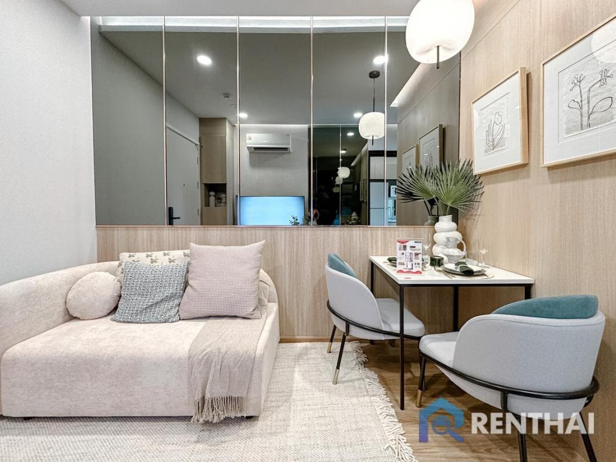 Brand New Condo near Bangtao Beach Fully Furnished - image 7