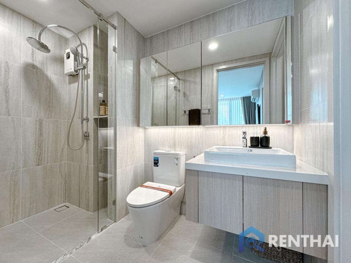 For sale condo 2 bedrooms at Arise Vibe - image 8