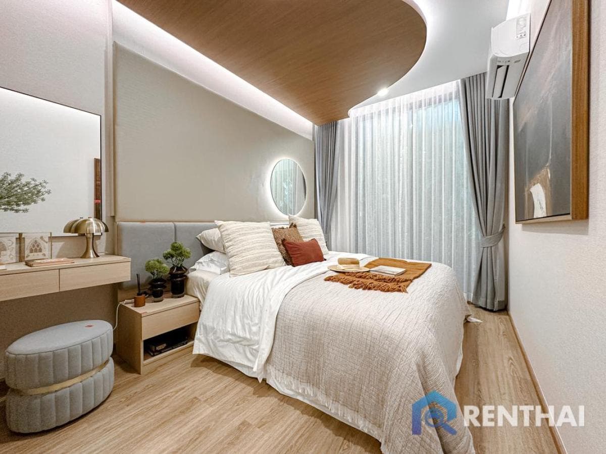 For sale condo 1 bedroom at Arise Vibe - image 2