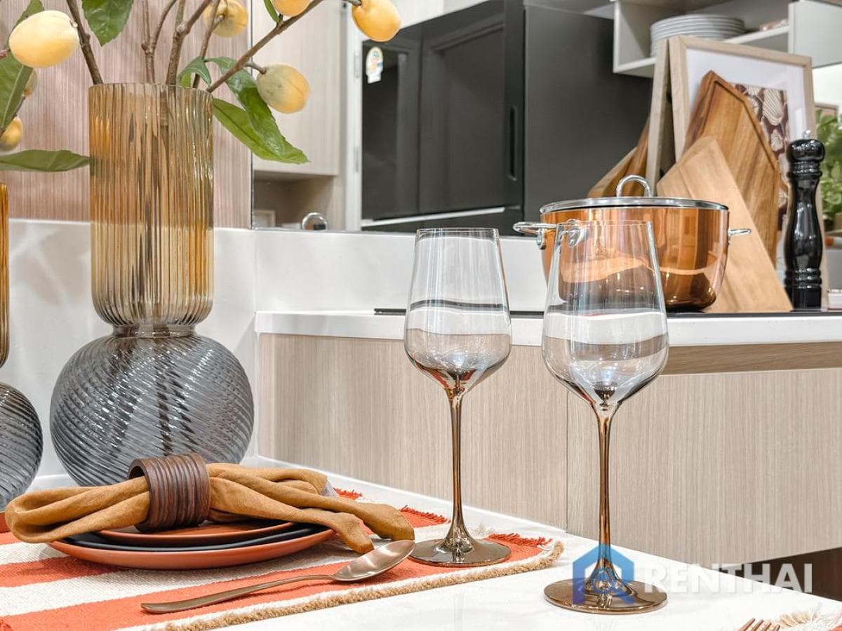 For sale condo 1 bedroom at Arise Vibe - image 4