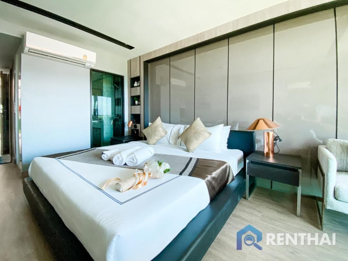 Luxurious Fully-Furnished Studio in Vip Karon, Phuket, with Top Amenities - image 3