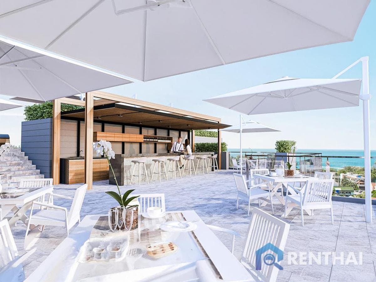 Luxurious Fully-Furnished Studio in Vip Karon, Phuket, with Top Amenities - image 6