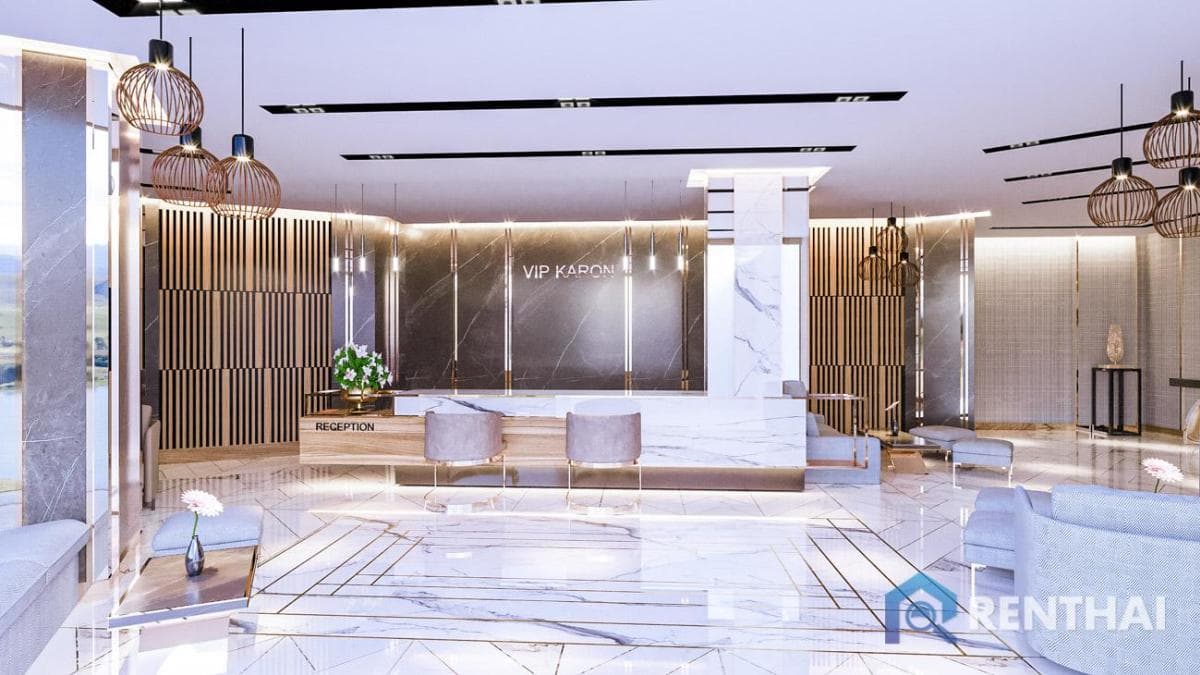 Luxurious Fully-Furnished Studio in Vip Karon, Phuket, with Top Amenities - image 7