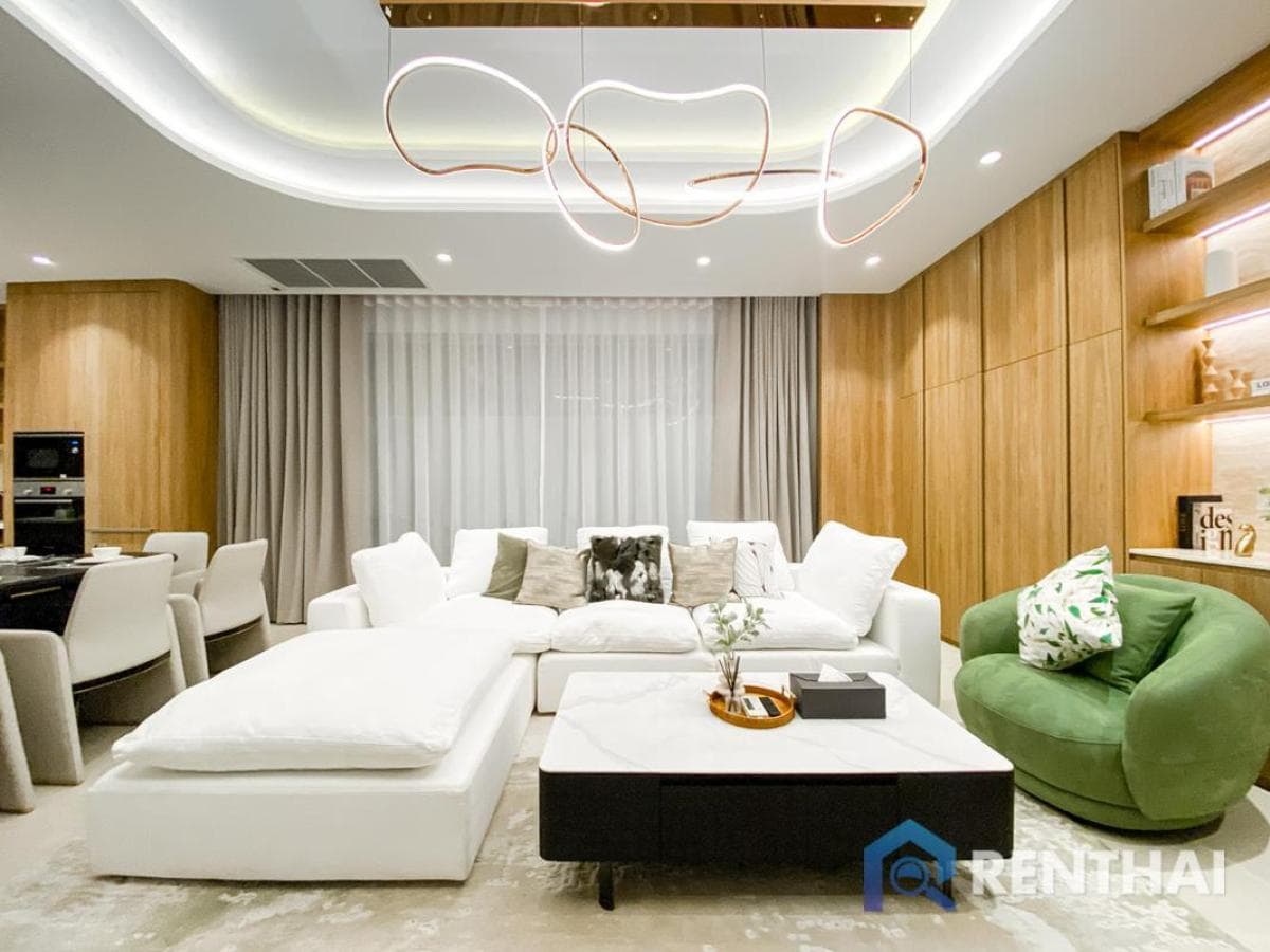 Nature's Rest Villa Saiyuan: 4bed Luxury Villa w-Private Pool in Phuket - image 3