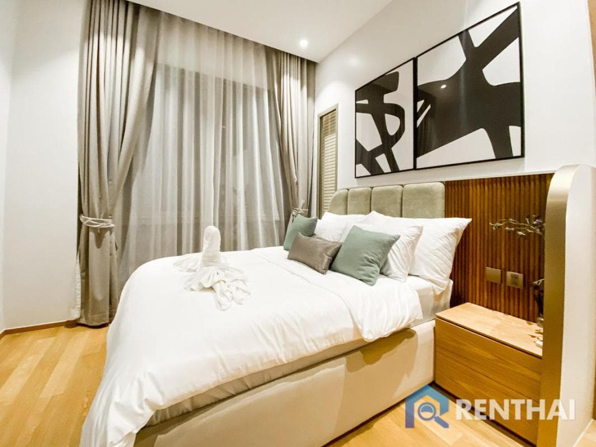 Nature's Rest Villa Saiyuan: 4bed Luxury Villa w-Private Pool in Phuket - image 6