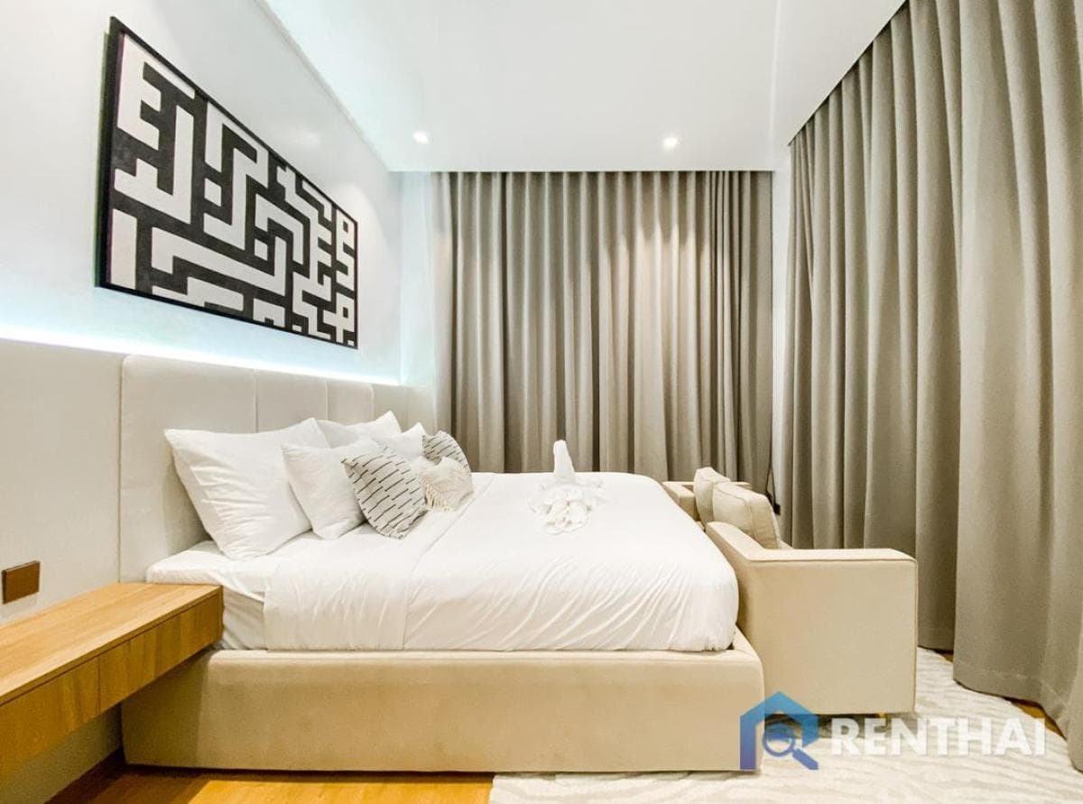 Nature's Rest Villa Saiyuan: 4bed Luxury Villa w-Private Pool in Phuket - image 7