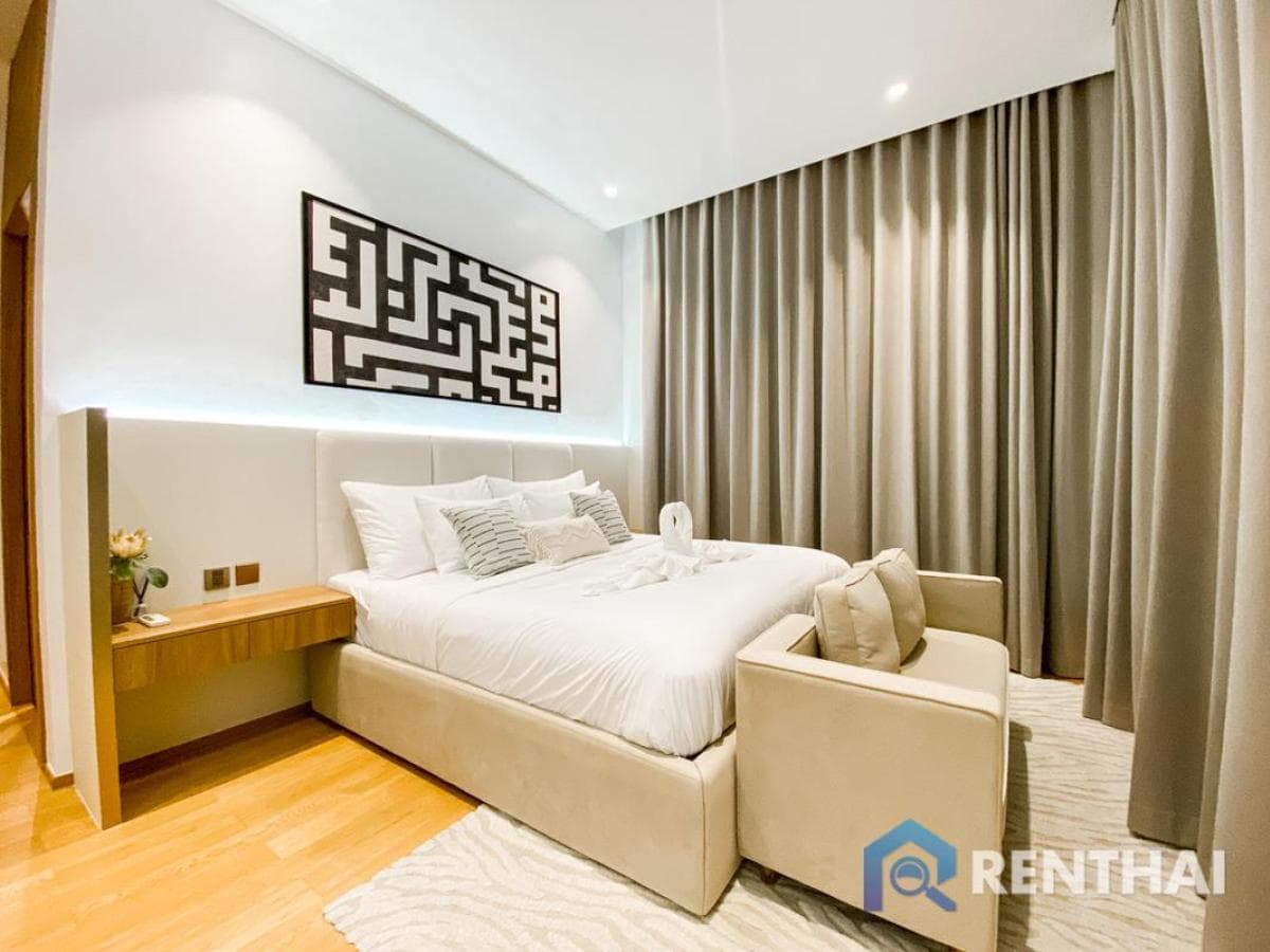 Nature's Rest Villa Saiyuan: 4bed Luxury Villa w-Private Pool in Phuket - image 8