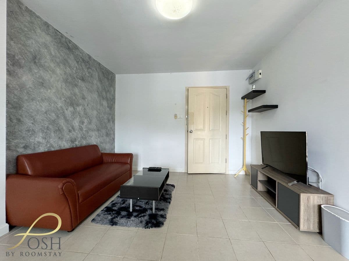 Supalai Lagoon Phuket | SPACIOUS STUDIO with Open View - Only 10,000 THB/Month - image 8