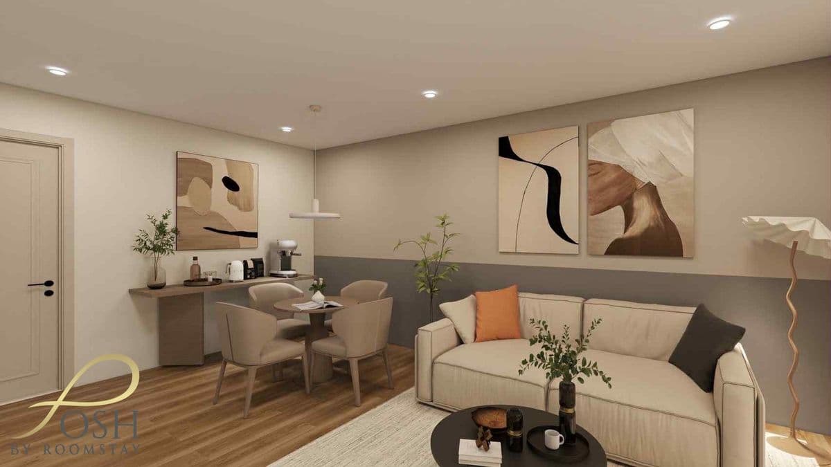 The View Condo Suanluang | SPACIOU 48.7 SQ.M. Renovated Unit with Pool View - Only 2.99 M - image 6