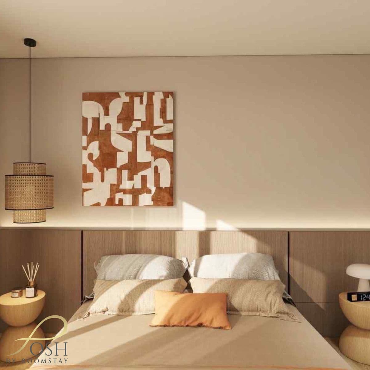 The View Condo Suanluang | SPACIOU 48.7 SQ.M. Renovated Unit with Pool View - Only 2.99 M - image 3