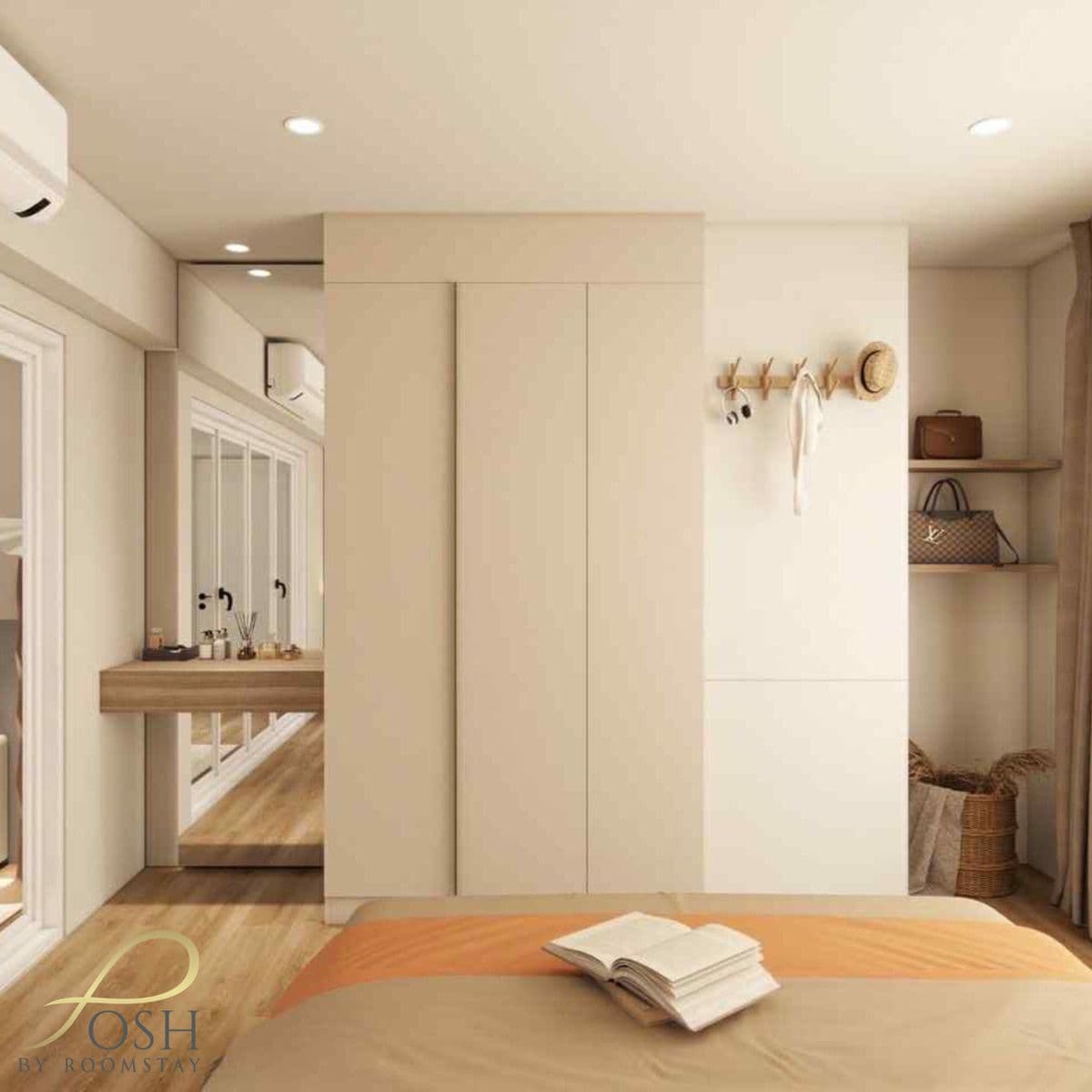 The View Condo Suanluang | SPACIOU 48.7 SQ.M. Renovated Unit with Pool View - Only 2.99 M - image 4