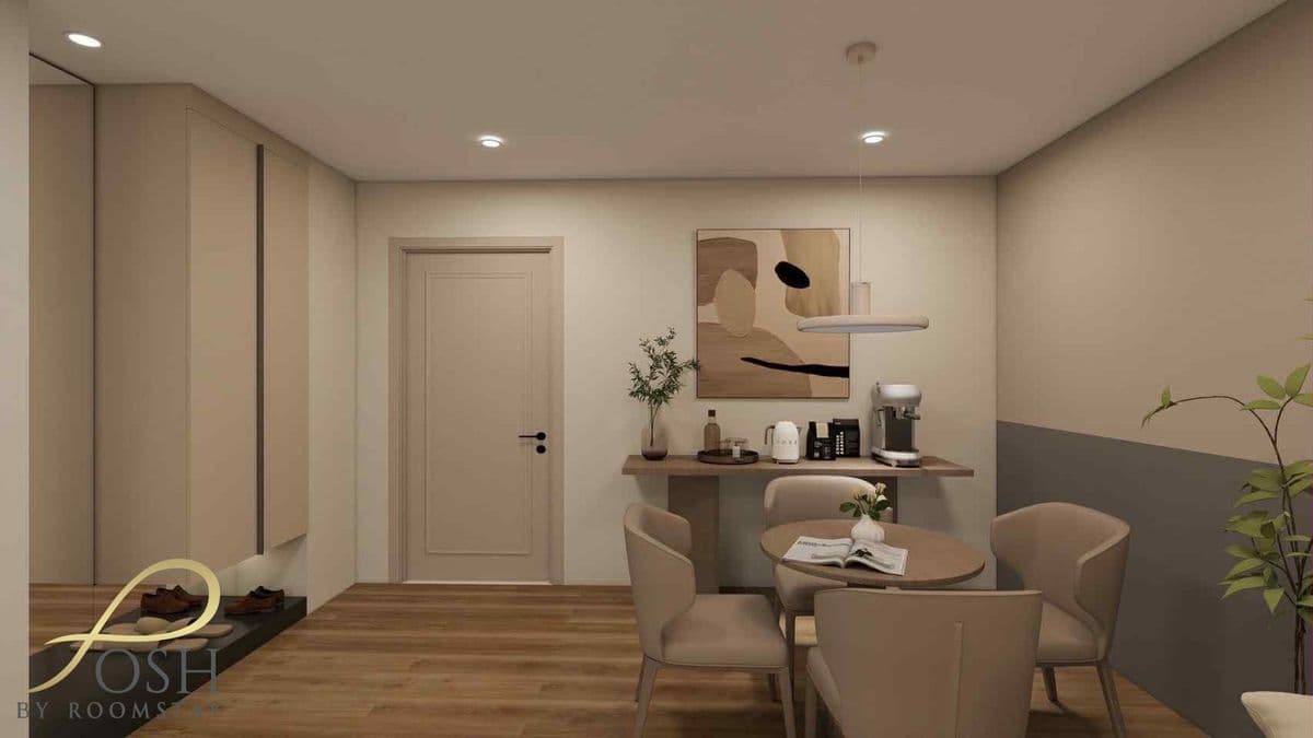 The View Condo Suanluang | SPACIOU 48.7 SQ.M. Renovated Unit with Pool View - Only 2.99 M - image 5