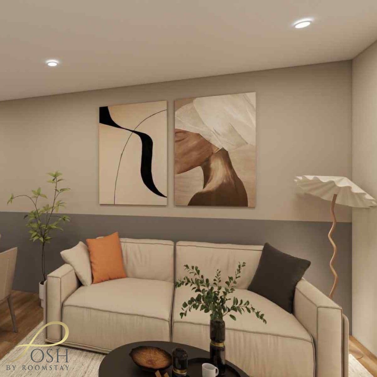 The View Condo Suanluang | SPACIOU 48.7 SQ.M. Renovated Unit with Pool View - Only 2.99 M - image 2