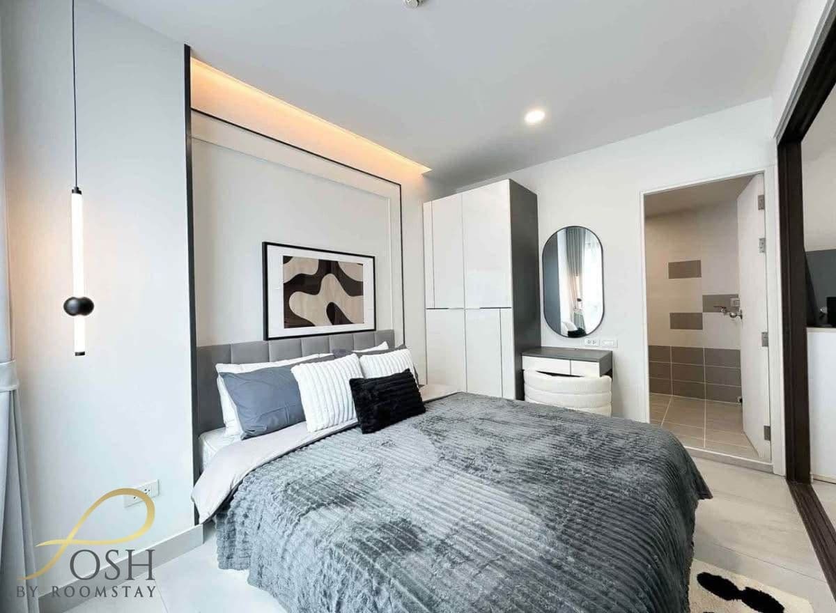 Quality Condo in the Heart of Phuket with Full Amenities - Only 2.29 Million THB! - image 6