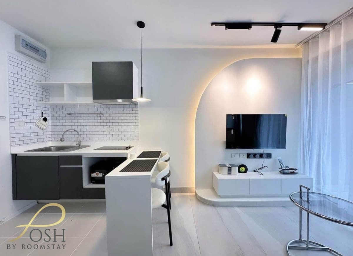 Quality Condo in the Heart of Phuket with Full Amenities - Only 2.29 Million THB! - image 5