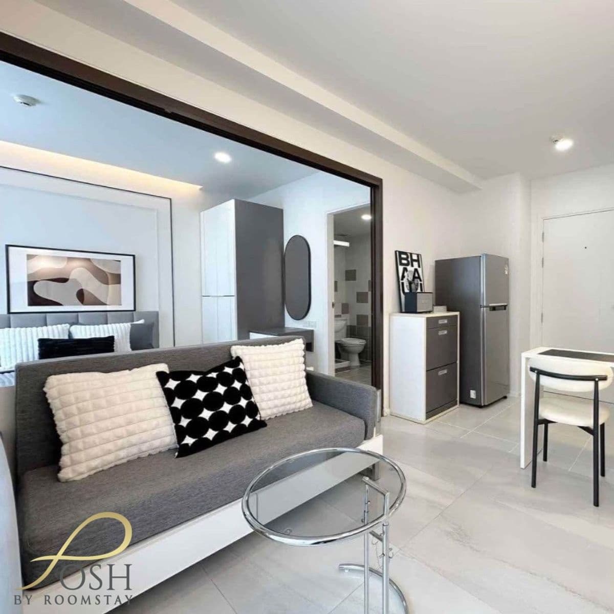 Quality Condo in the Heart of Phuket with Full Amenities - Only 2.29 Million THB! - image 2