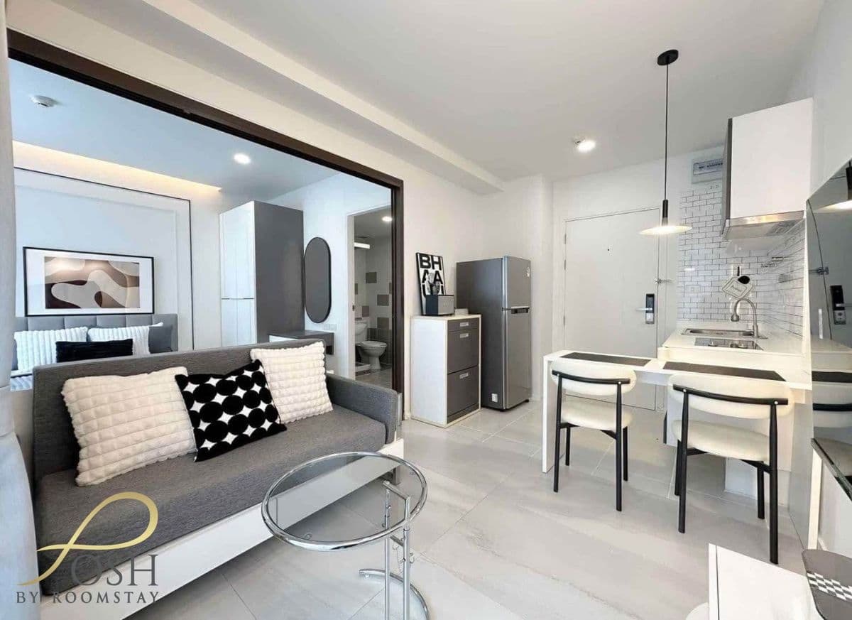 Quality Condo in the Heart of Phuket with Full Amenities - Only 2.29 Million THB! - image 8