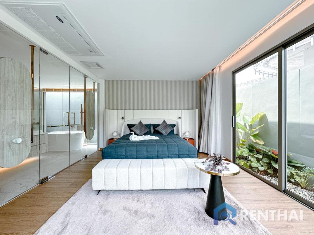 Luxury 3-Bedroom Mali Villas in Phuket: Haven with Private Pool - image 4