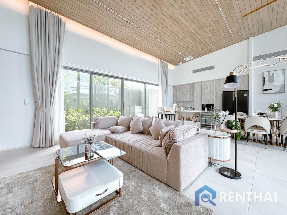 Luxury 3-Bedroom Mali Villas in Phuket: Haven with Private Pool - image 6