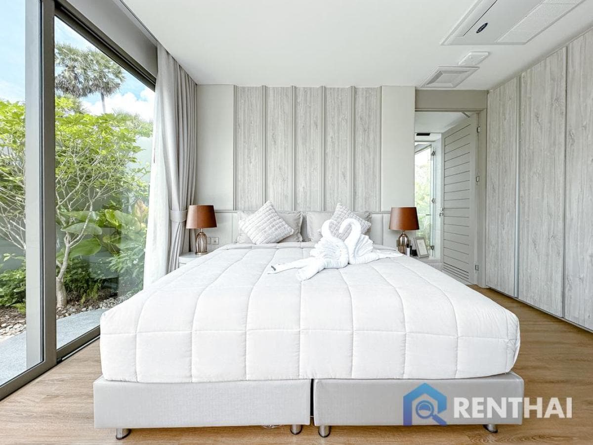 Luxury 3-Bedroom Mali Villas in Phuket: Haven with Private Pool - image 7