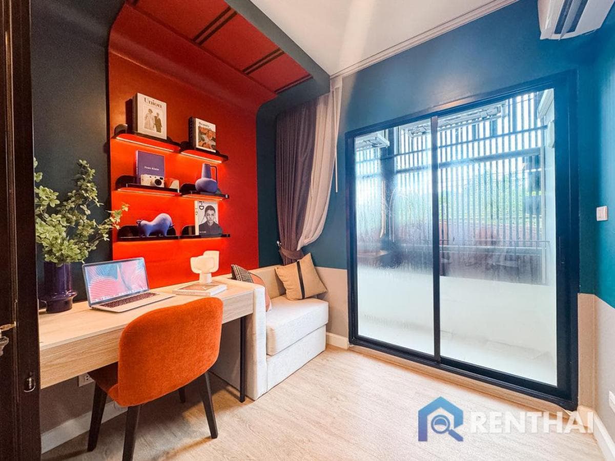 For sale condo 1 bedroom at The Cube Amaze - image 7