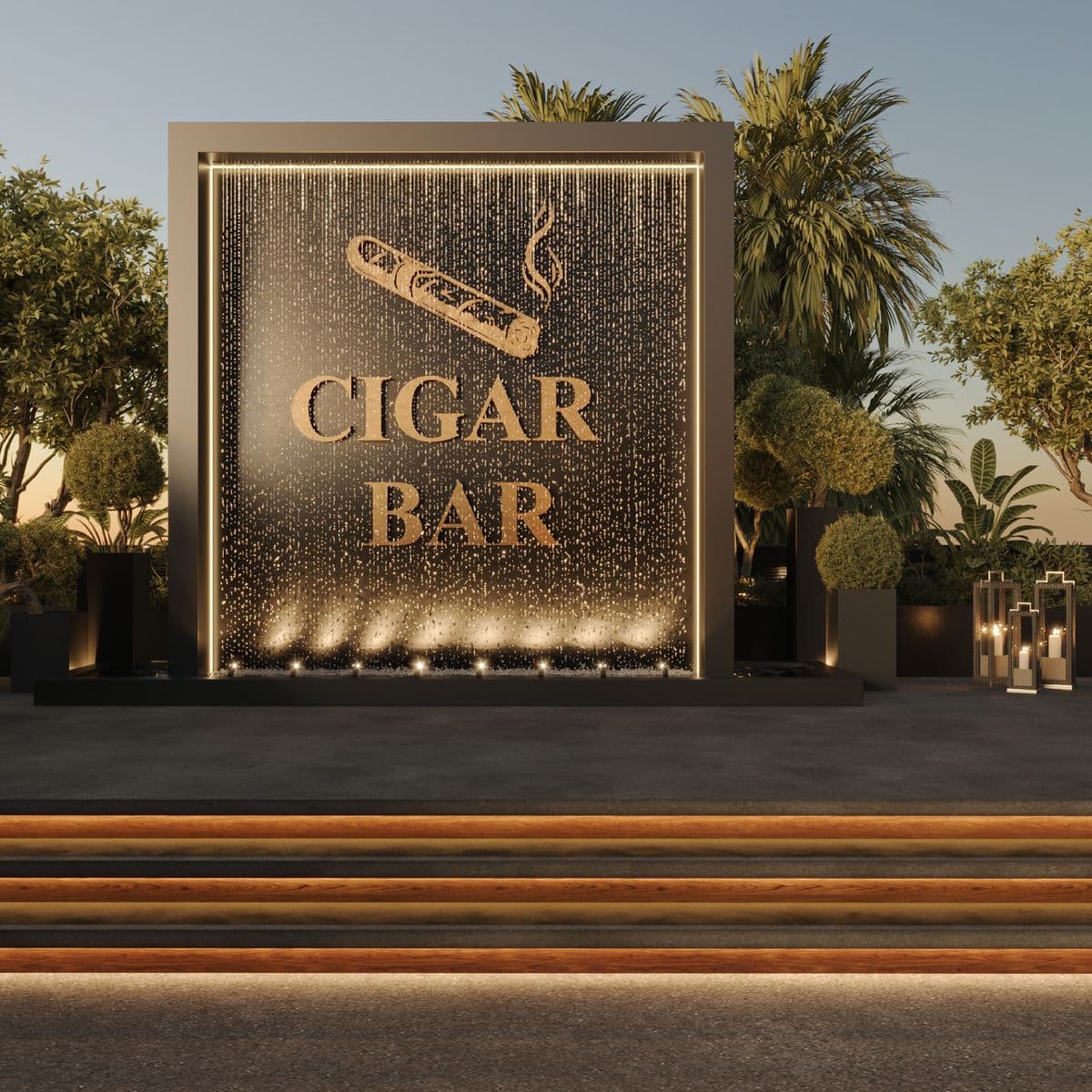 A beachfront residence at Karon where every square meter feels like a five-star retreat — with panoramic sea views, world-class amenities, and architecture that turns heads. - image 8