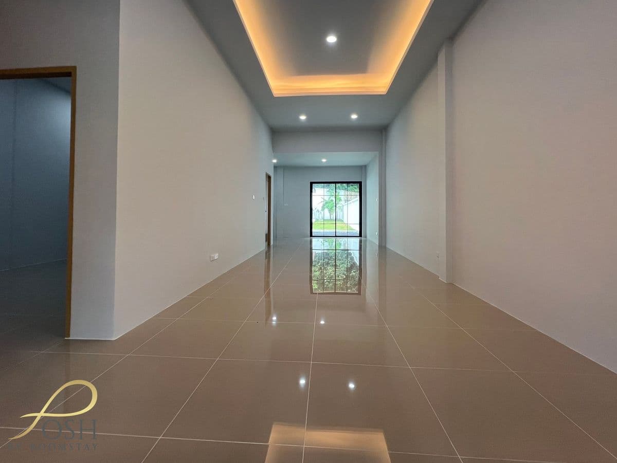 Prince Garden Home 5 Nabon - New Renovate House With the backyard Near Robinson, only 5.59 deleted. - image 6