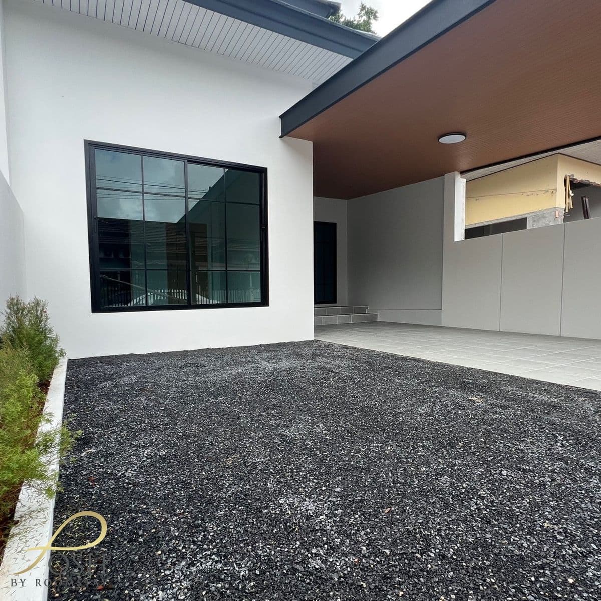 Prince Garden Home 5 Nabon - New Renovate House With the backyard Near Robinson, only 5.59 deleted. - image 4