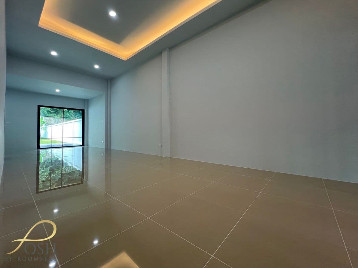 Prince Garden Home 5 Nabon - New Renovate House With the backyard Near Robinson, only 5.59 deleted. - image 7