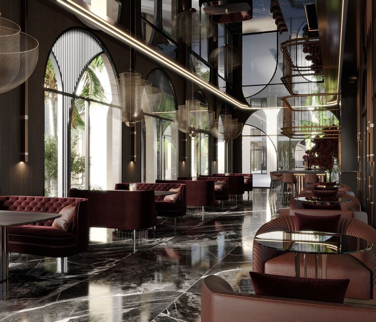 A beachfront residence at Karon where every square meter feels like a five-star retreat — with panoramic sea views, world-class amenities, and architecture that turns heads. - image 4