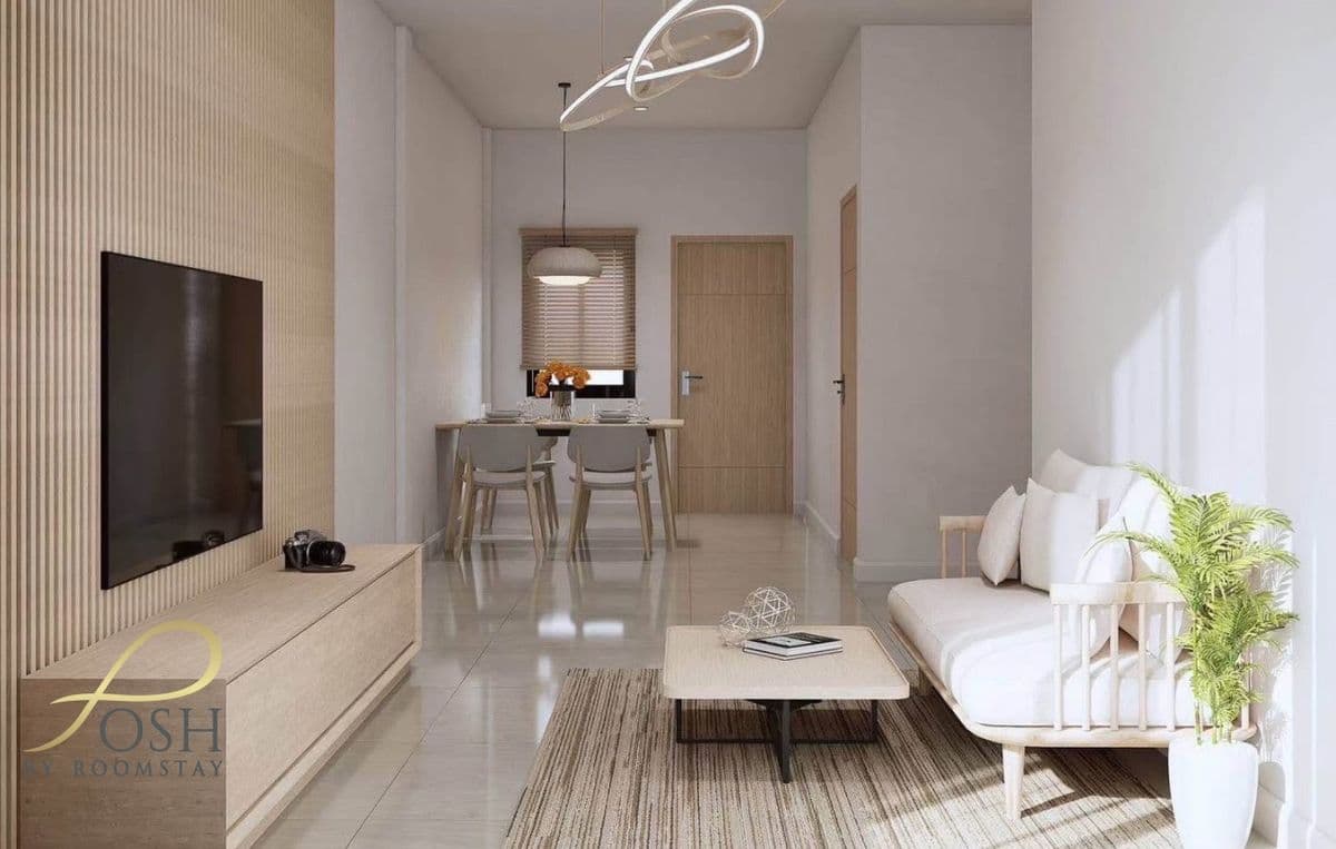 Srisuchart Grand View 3 - Townhouse New Weavet with a kitchen to extend only 3.09 million. - image 8