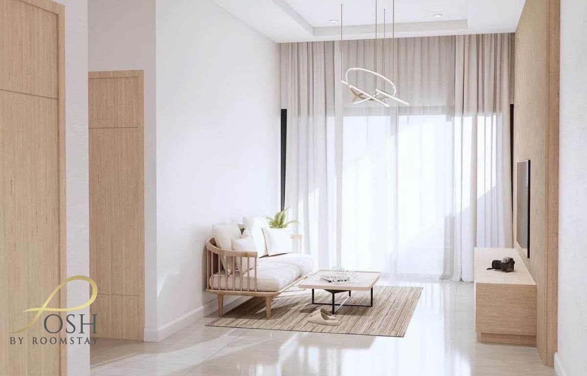 Srisuchart Grand View 3 - Townhouse New Weavet with a kitchen to extend only 3.09 million. - image 7