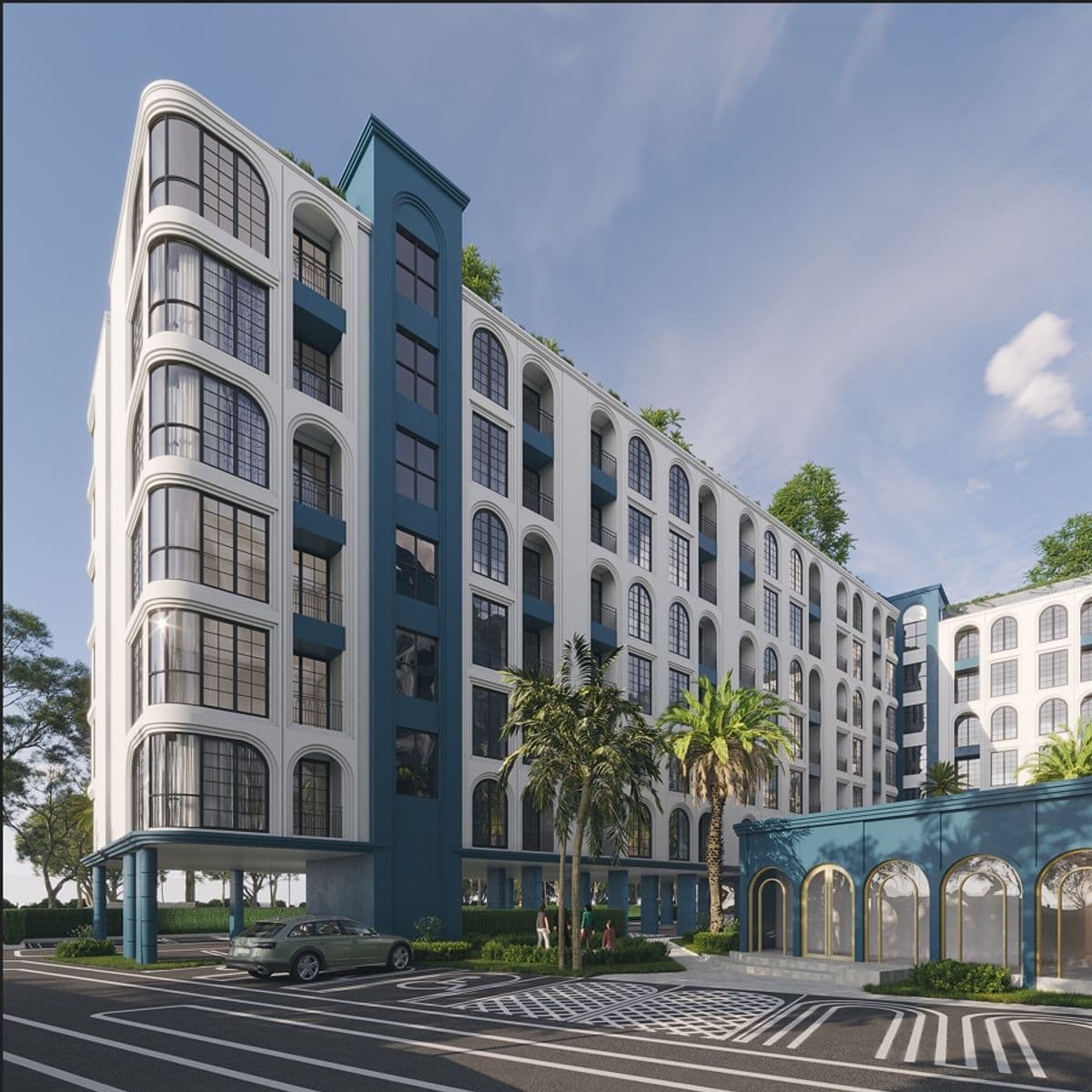 Above Element Condominium Phuket For Sale PKT-CON-17 - image 4