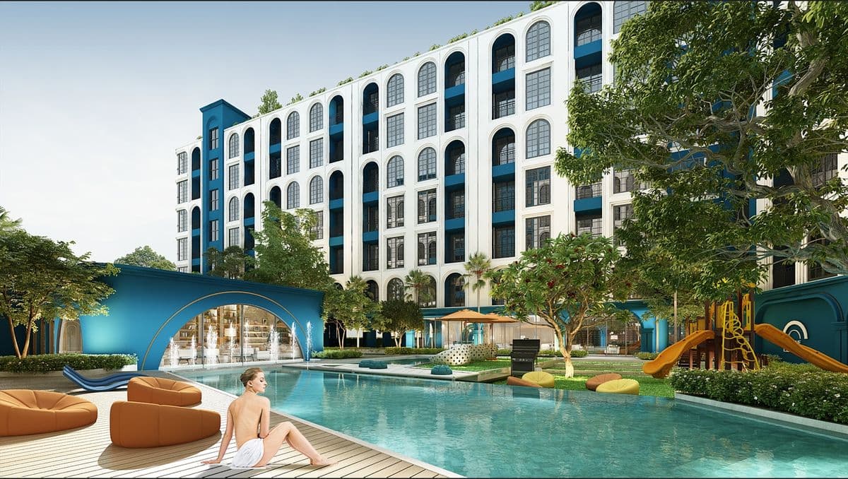 Above Element Condominium Phuket For Sale PKT-CON-17 - image 8