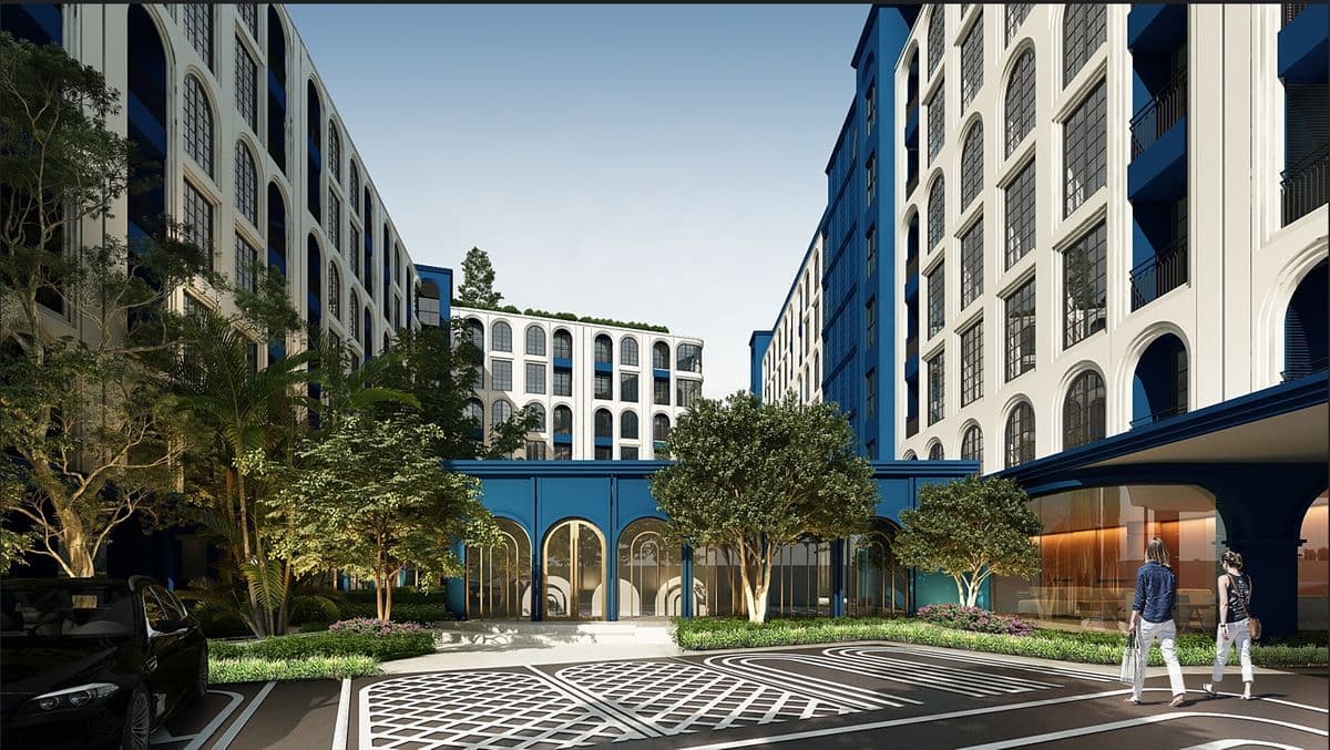 Above Element Condominium Phuket For Sale PKT-CON-17 - image 5