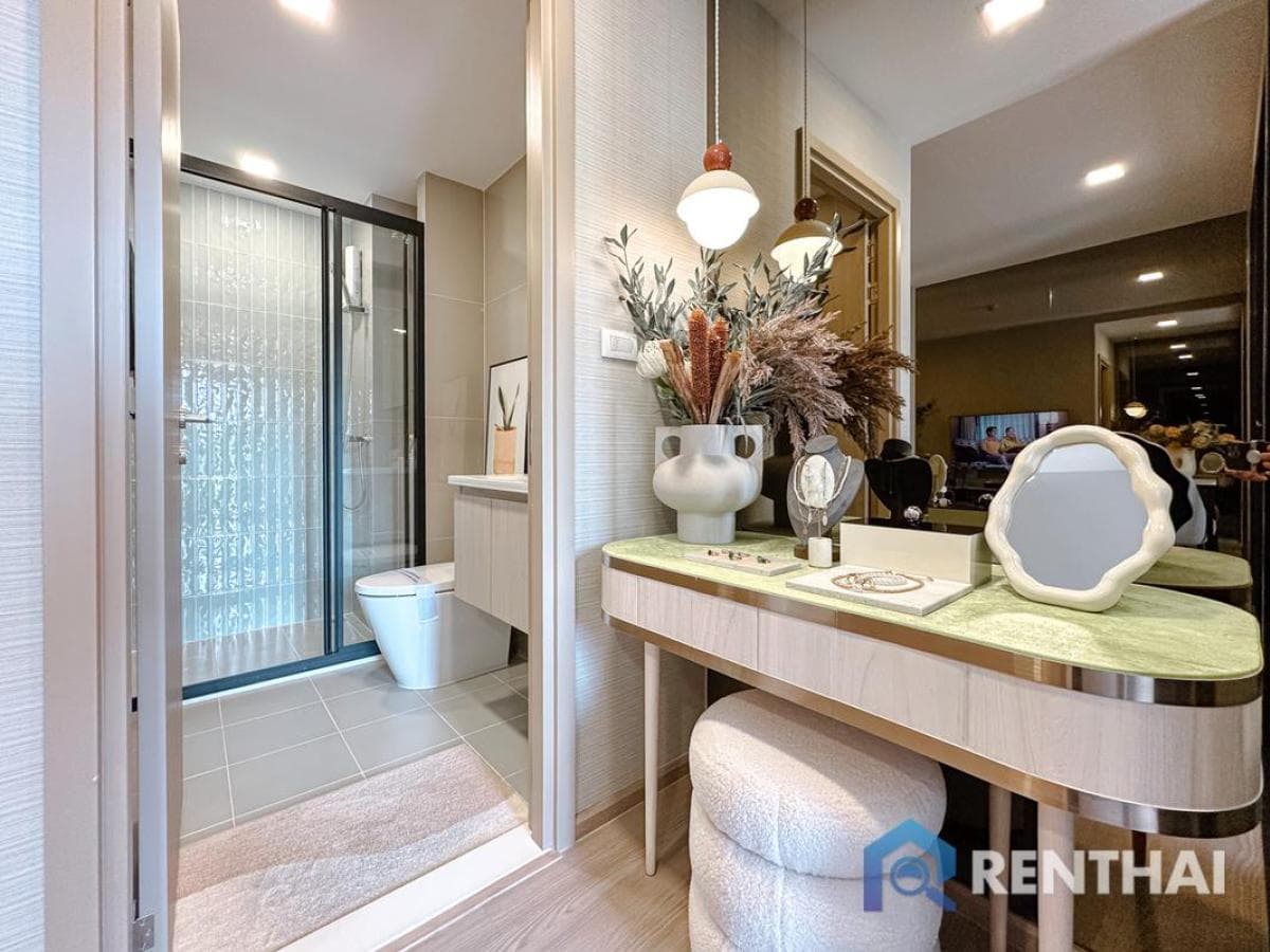 For sale condo 1 bedroom at The Base Bukit - image 3