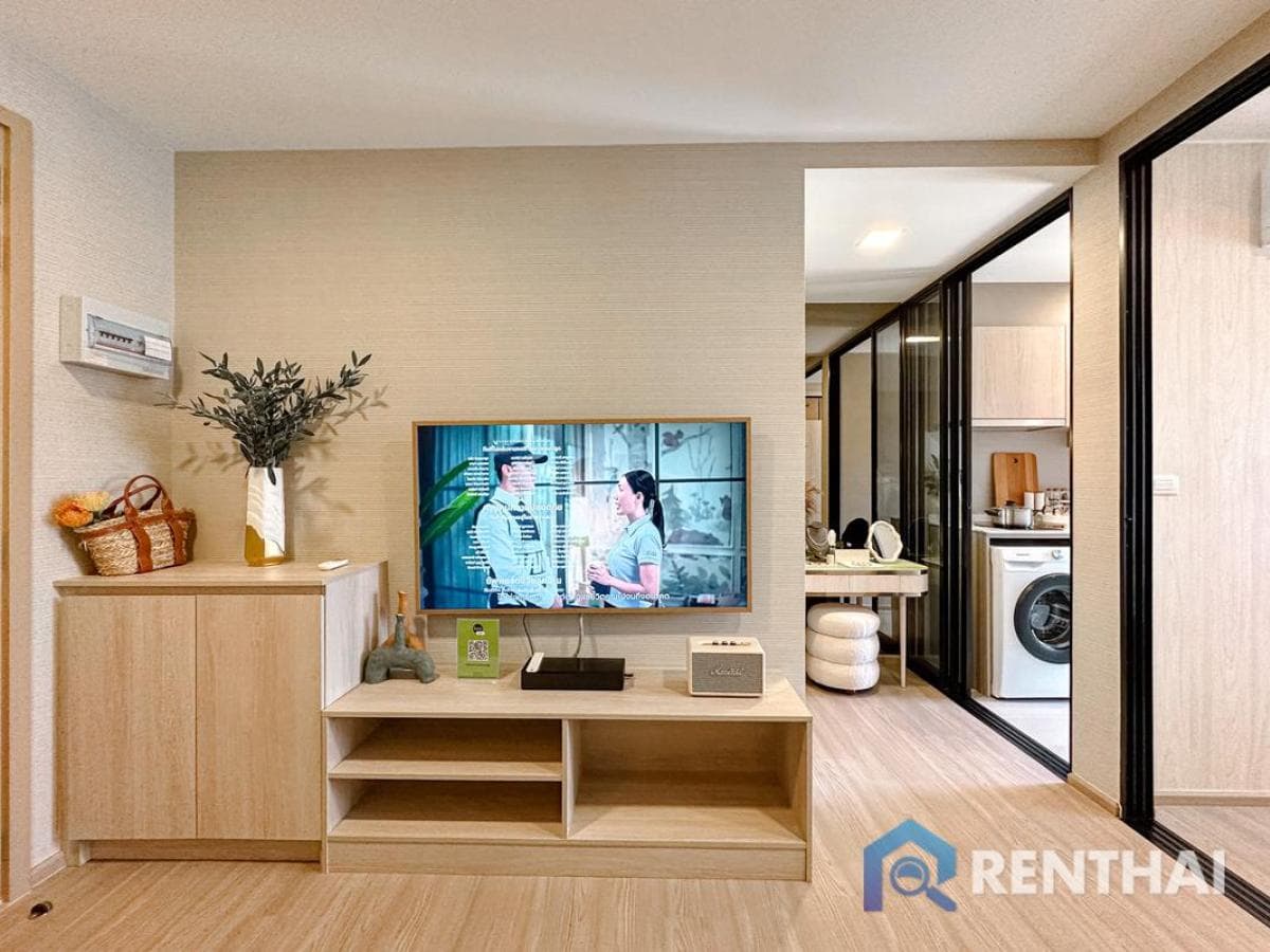 For sale condo 1 bedroom at The Base Bukit - image 4