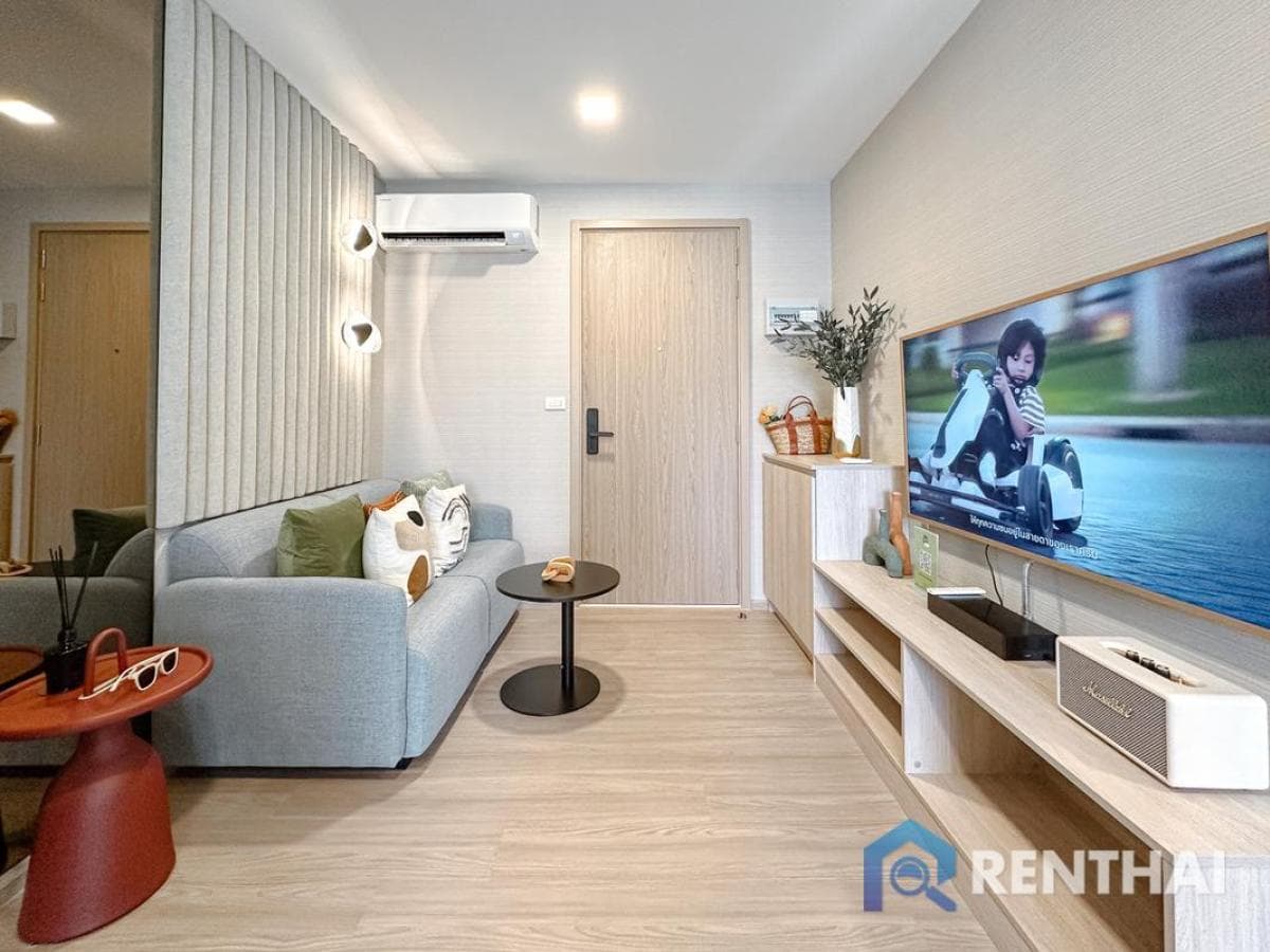 For sale condo 1 bedroom at The Base Bukit - image 7