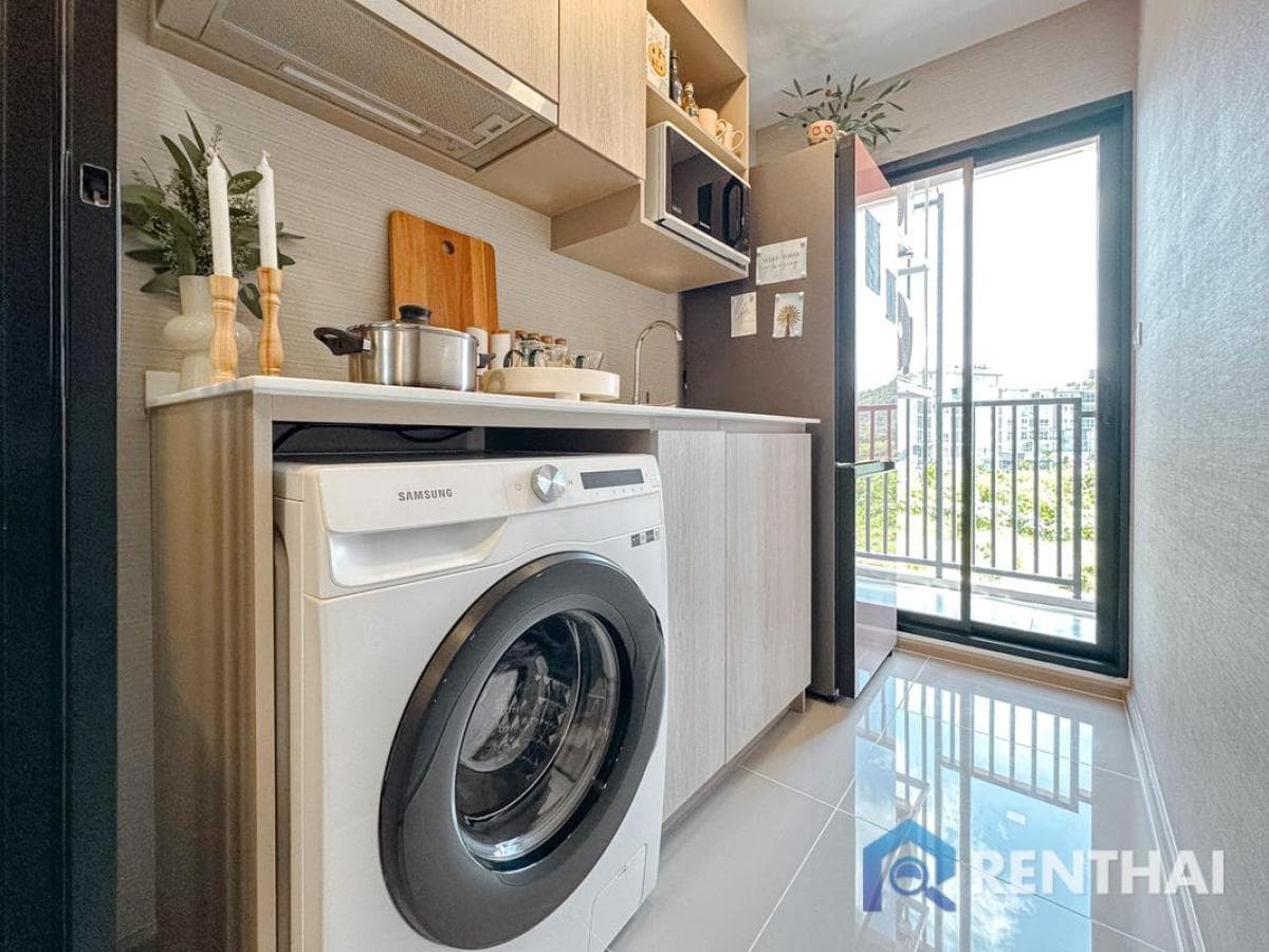 For sale condo 1 bedroom at The Base Bukit - image 8