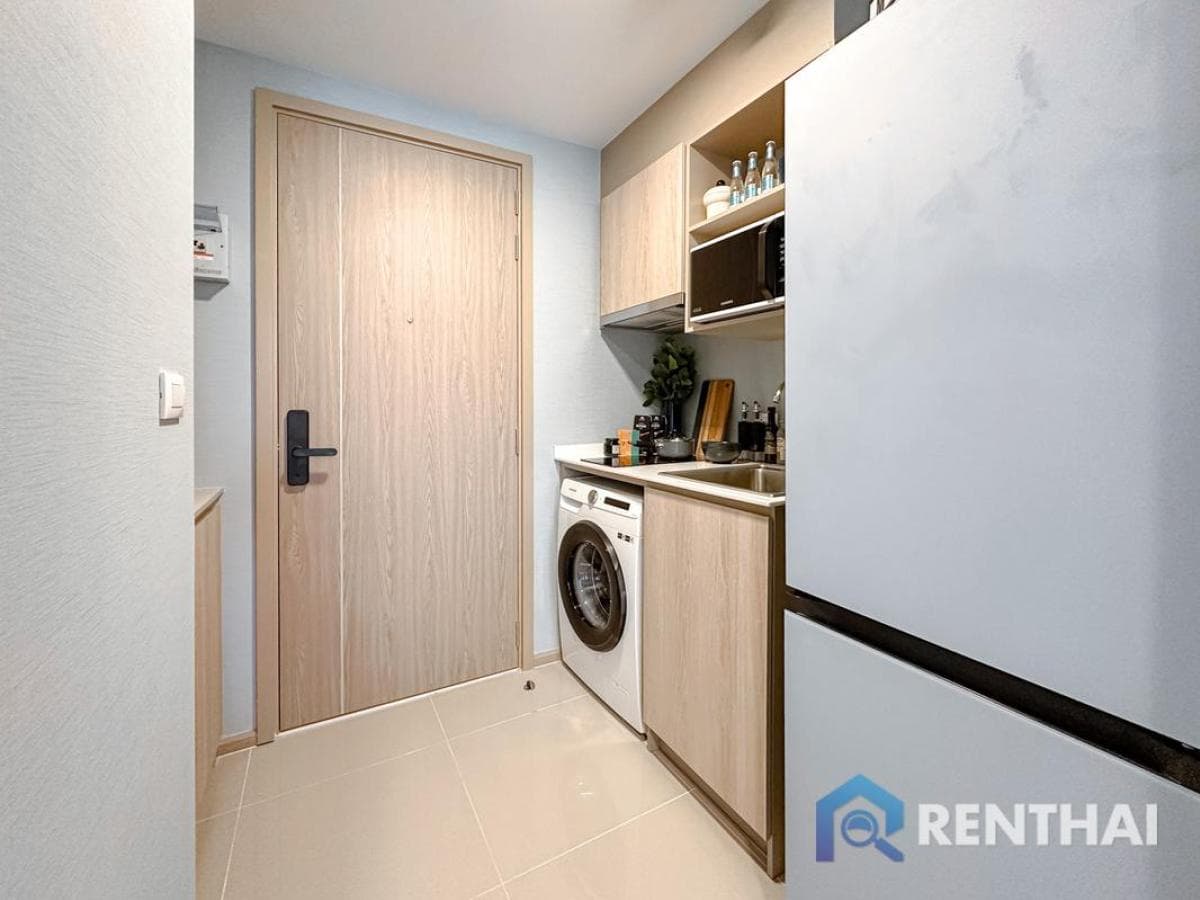 For sale condo Studio at The Base Bukit - image 4