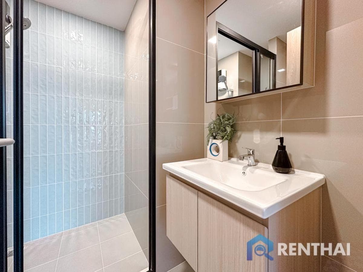 For sale condo Studio at The Base Bukit - image 5