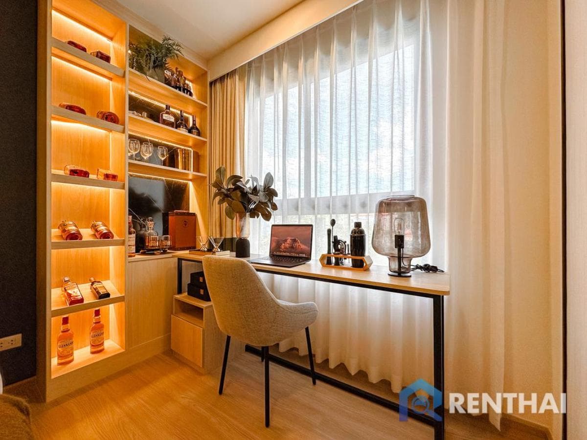 For sale condo Studio at The Base Bukit - image 6