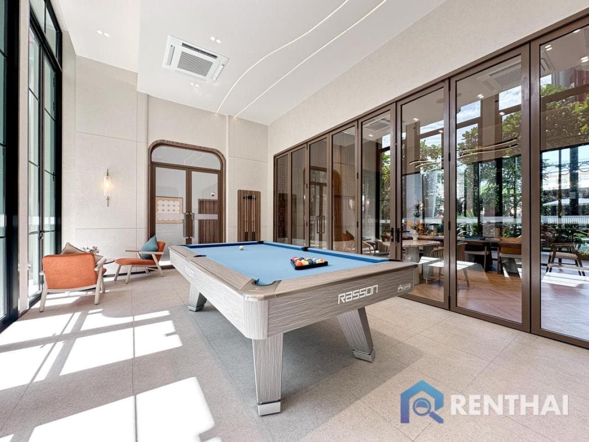 For sale condo Studio at The Base Bukit - image 7