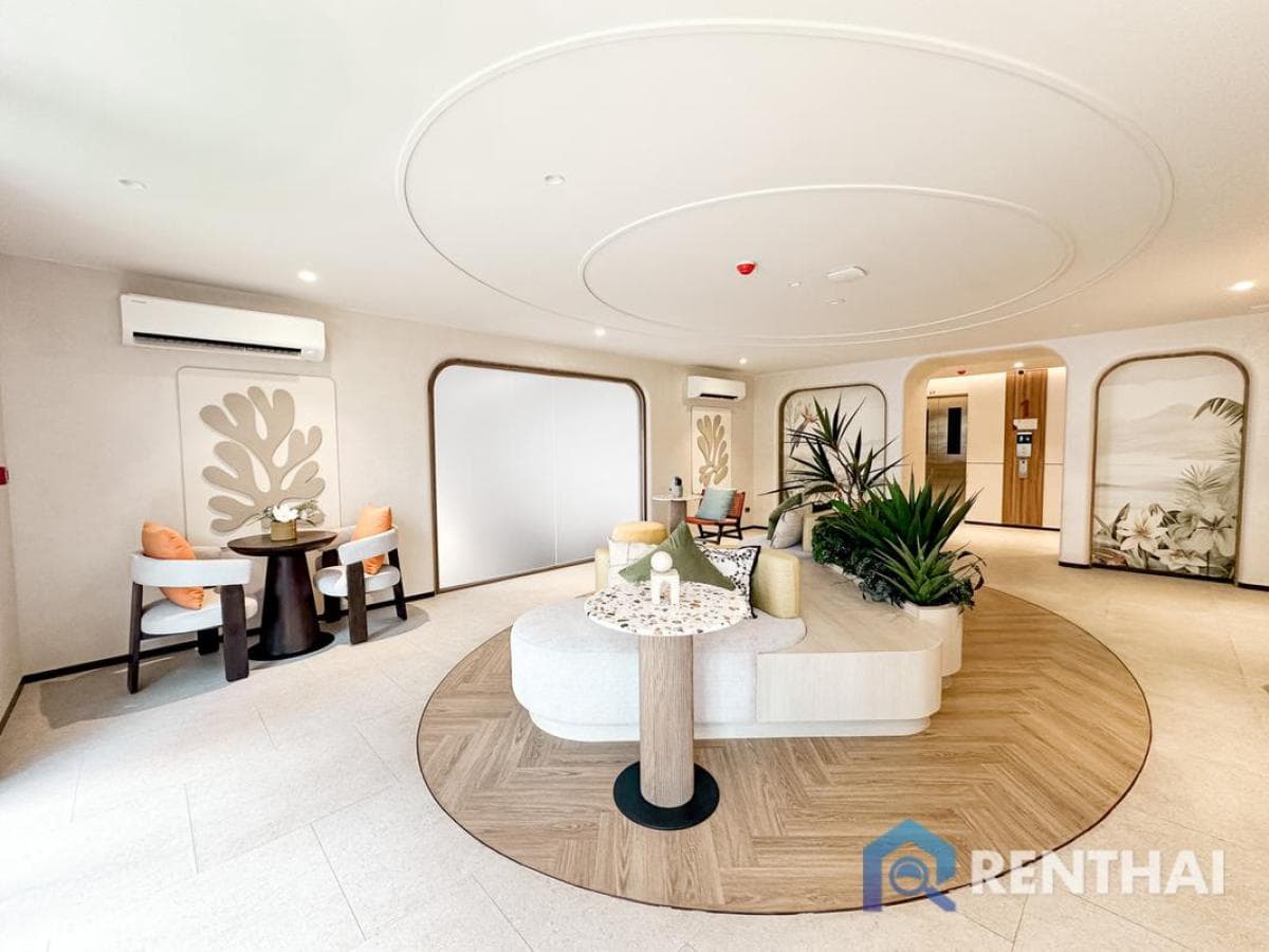 For sale condo Studio at The Base Bukit - image 8