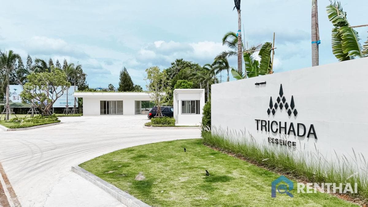 For sale villa  at Trichada Essence - image 3